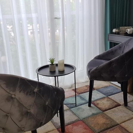 Apartman Silver Bugojno Luaran gambar