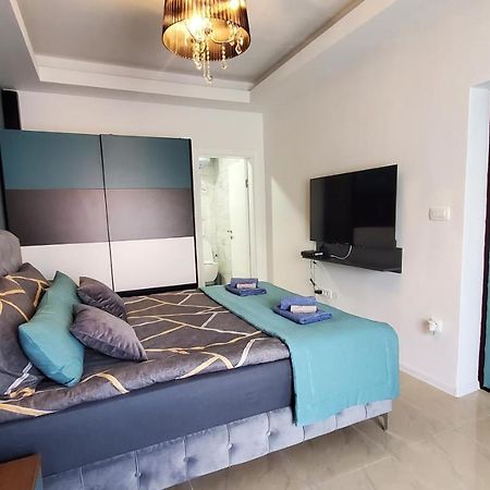 Apartman Silver Bugojno Luaran gambar