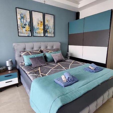 Apartman Silver Bugojno Luaran gambar