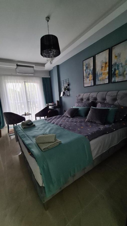 Apartman Silver Bugojno Luaran gambar