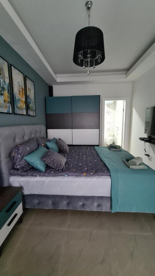 Apartman Silver Bugojno Luaran gambar
