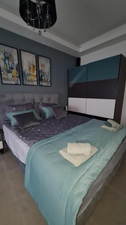 Apartman Silver Bugojno Luaran gambar