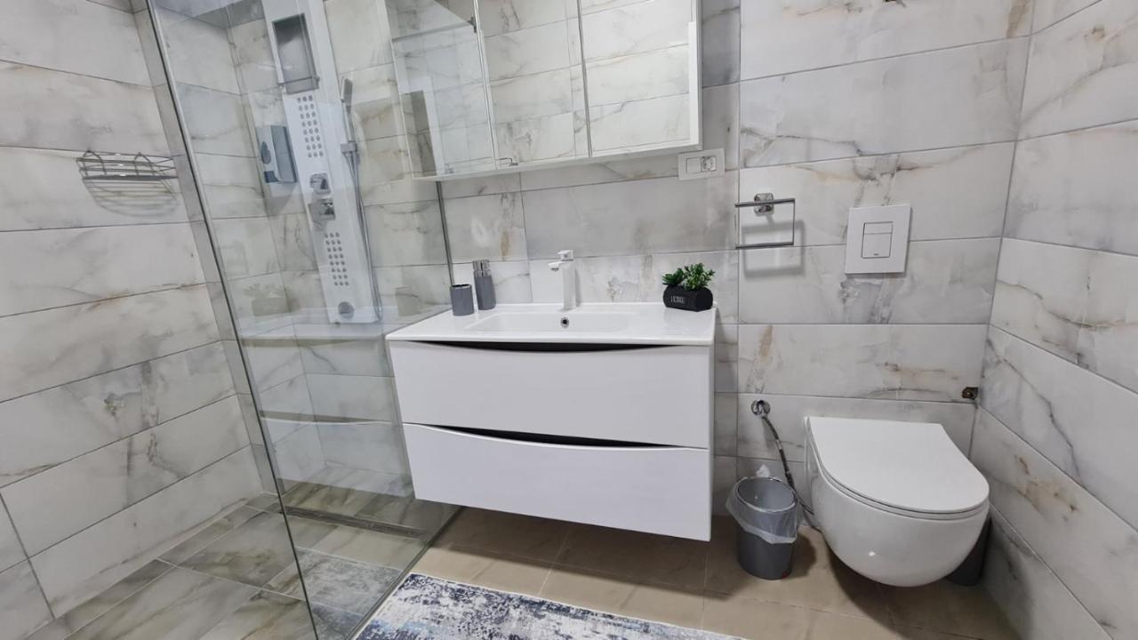 Apartman Silver Bugojno Luaran gambar