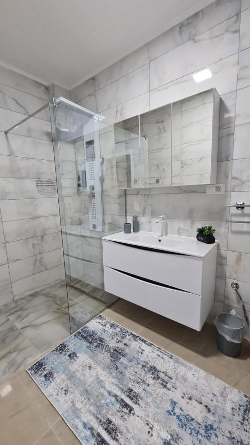 Apartman Silver Bugojno Luaran gambar