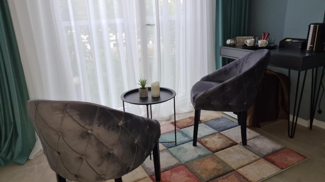 Apartman Silver Bugojno Luaran gambar