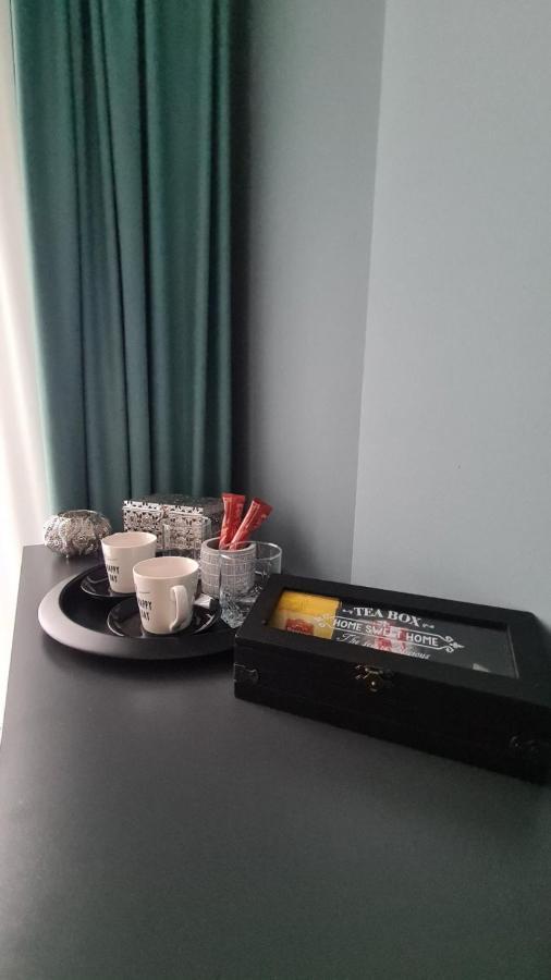 Apartman Silver Bugojno Luaran gambar