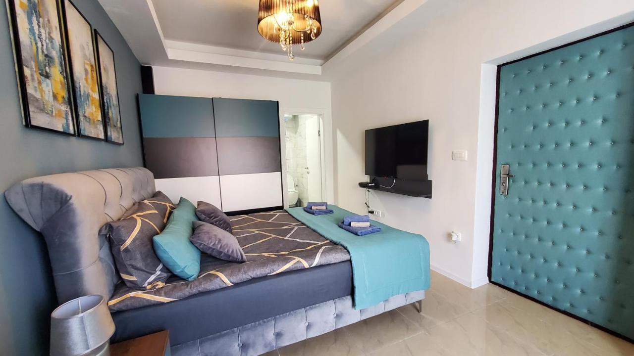 Apartman Silver Bugojno Luaran gambar