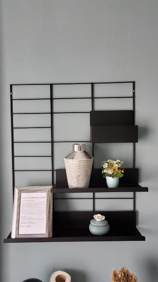 Apartman Silver Bugojno Luaran gambar