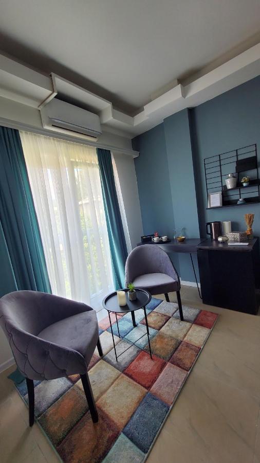 Apartman Silver Bugojno Luaran gambar